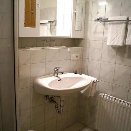 Landhaus Forra *
