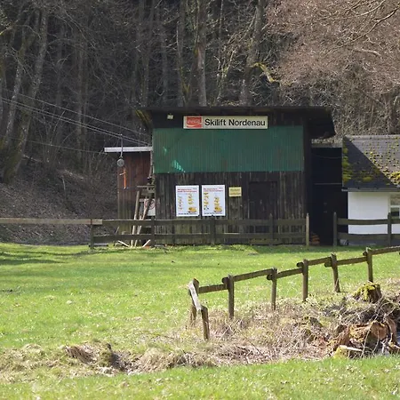 Landhuis Landhaus Forra *