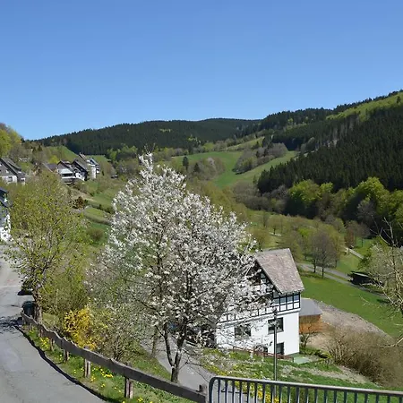Landhaus Forra Schmallenberg