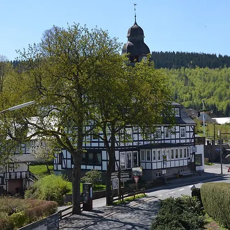 Landhaus Forra Schmallenberg