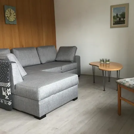 Gospodarstwo wiejskie Landhaus Forra Schmallenberg