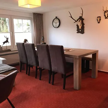 Landhaus Forra Schmallenberg