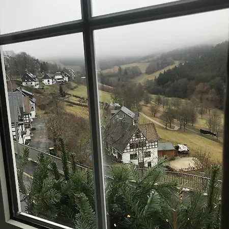 Landhaus Forra