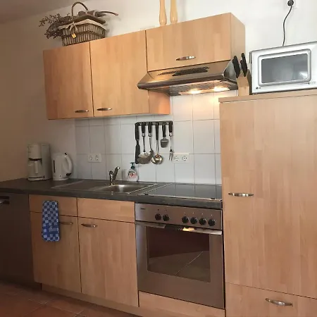 Landhuis Landhaus Forra *