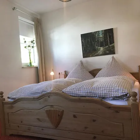 Landhaus Forra Landhuis