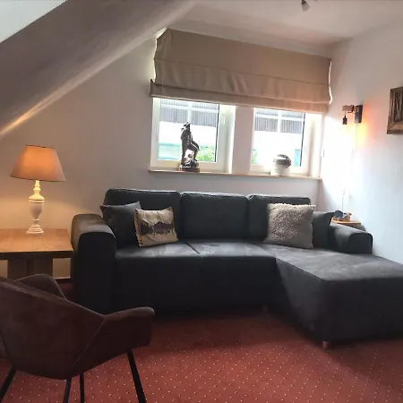 Landhaus Forra Landhuis