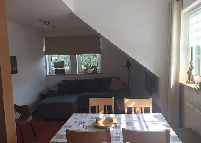 Country house Landhaus Forra Schmallenberg