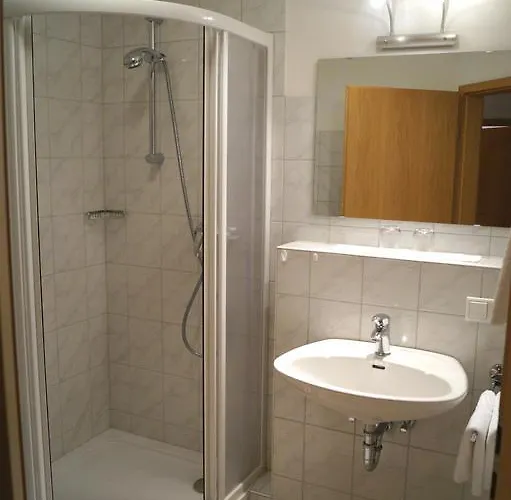 Landhaus Forra Country house *