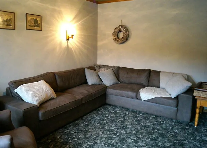 Landhaus Forra Country house *