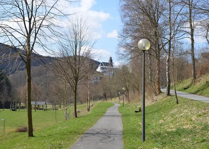 Landhaus Forra Country house