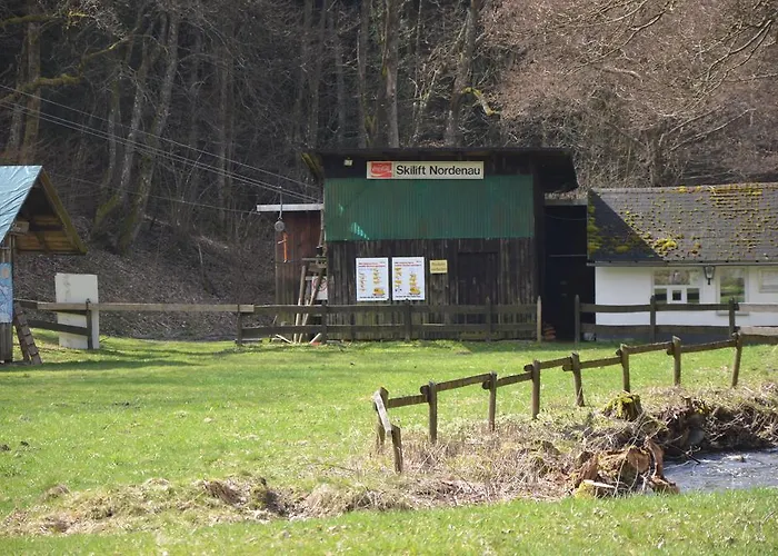 Country house Landhaus Forra *