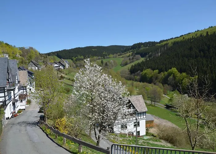 Landhaus Forra Schmallenberg