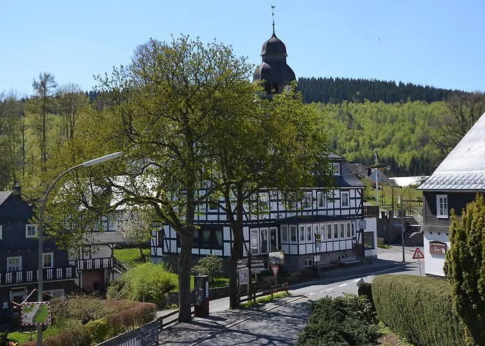 Landhaus Forra Schmallenberg