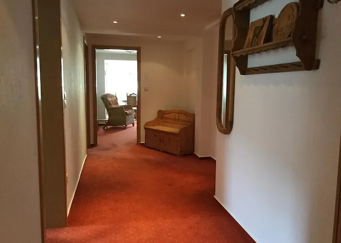 Landhaus Forra Schmallenberg