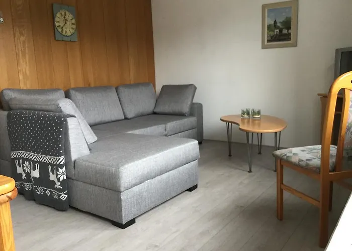 Country house Landhaus Forra Schmallenberg