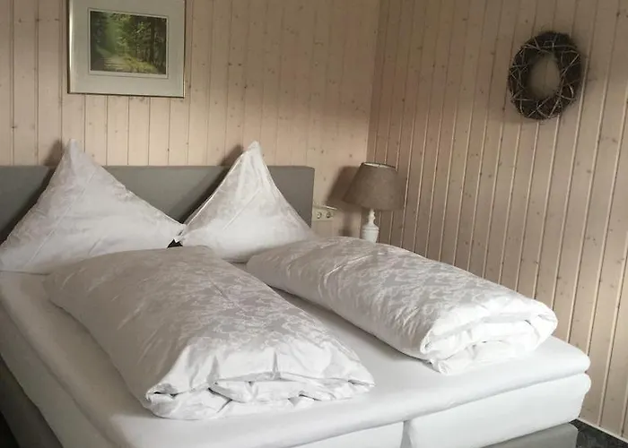 Country house Landhaus Forra *