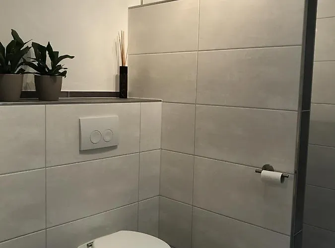 Country house Landhaus Forra Schmallenberg