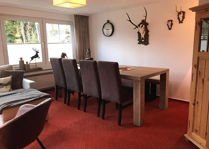 Landhaus Forra Schmallenberg