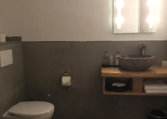 Country house Landhaus Forra Schmallenberg