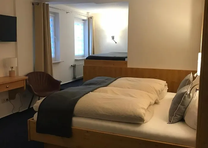 Landhaus Forra * Schmallenberg