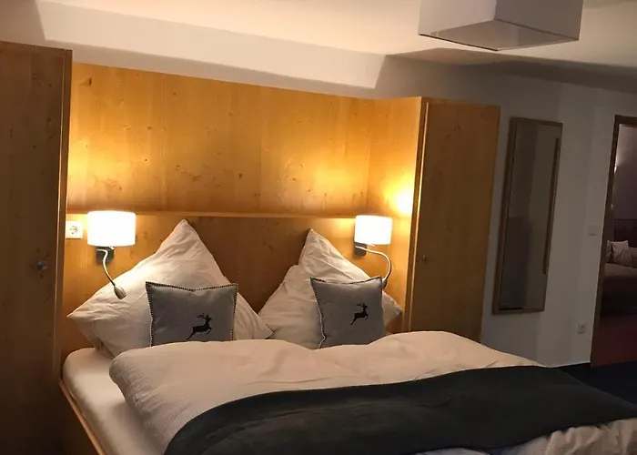 Country house Landhaus Forra *