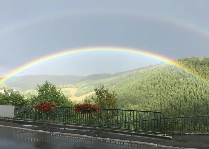 Landhaus Forra Schmallenberg