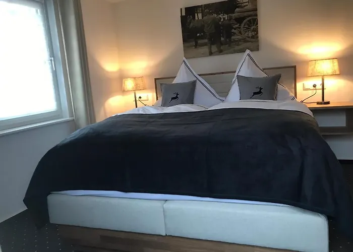 Landhaus Forra Schmallenberg