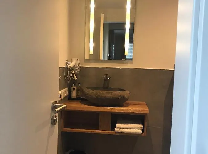 Landhaus Forra Country house