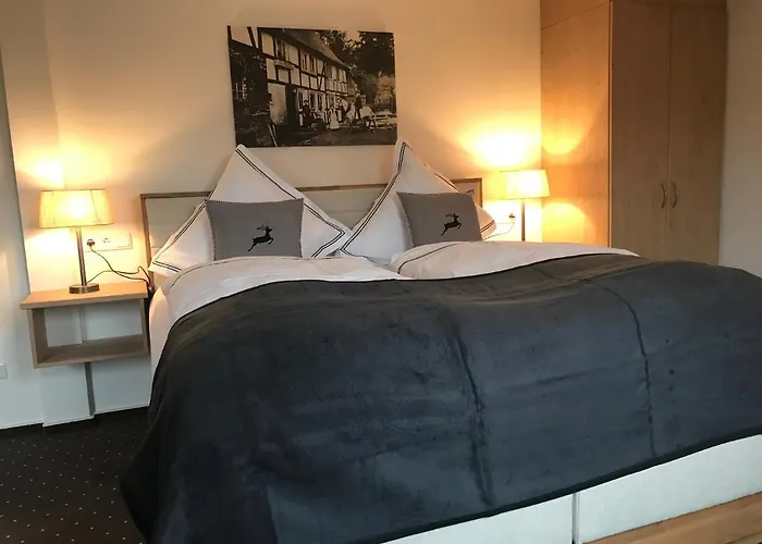 Country house Landhaus Forra Schmallenberg