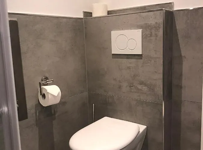 Landhaus Forra Country house *