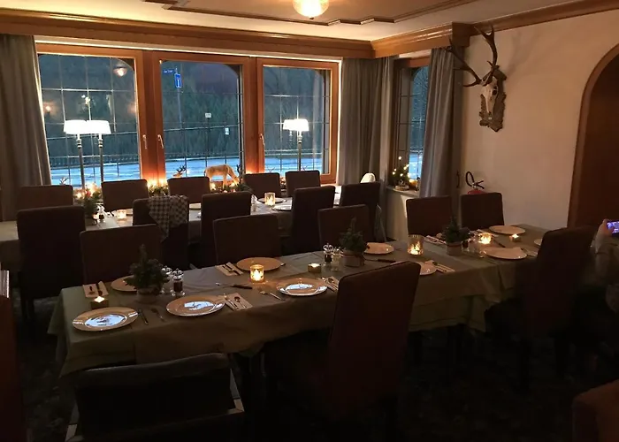 Landhaus Forra Country house