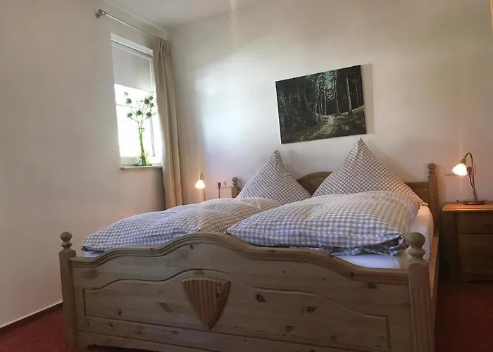 Landhaus Forra Country house