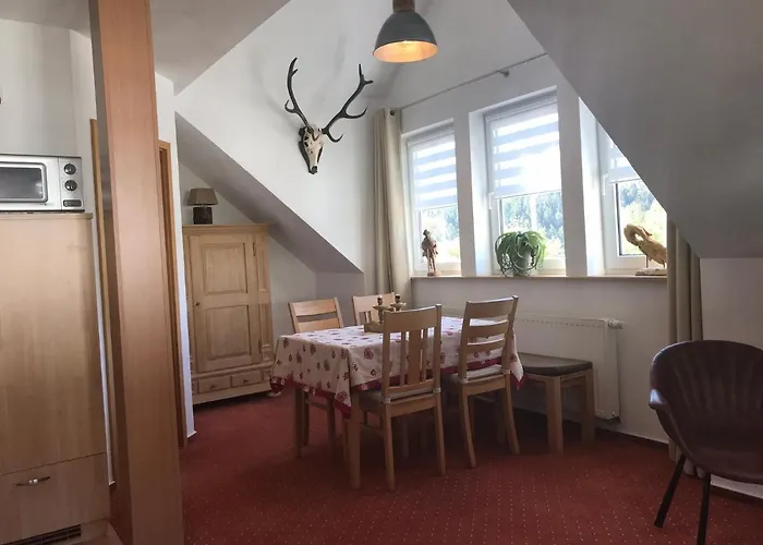 Country house Landhaus Forra Schmallenberg