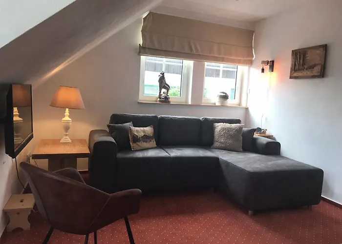 Landhaus Forra Country house